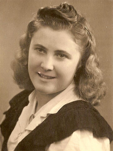 Francisca Knapen